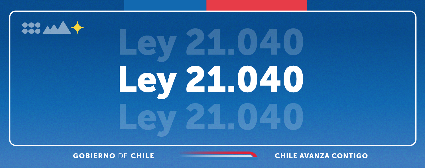 Ley-21040