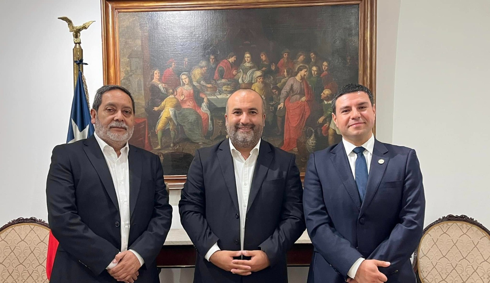 ¡Confirmado! SLEP Puelche entrará en régimen el 1 de enero de 2026